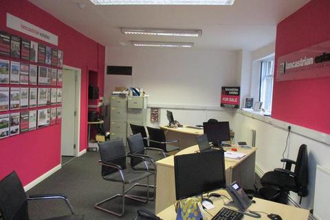 Office to rent, Riverside Business Park, Kendal LA9