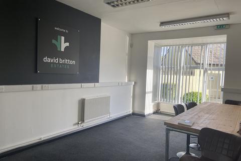 Office to rent, Riverside Business Park, Kendal LA9