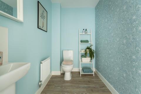 3 bedroom semi-detached house for sale, The Byford - Plot 18 at Bramcote Grange, Bramcote Grange, Bramcote Grange CV11