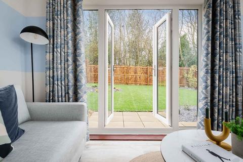 3 bedroom semi-detached house for sale, The Easedale - Plot 176 at Westland Heath, Westland Heath, 7 Tufnell Gardens CO10