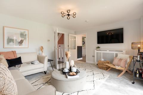 4 bedroom detached house for sale, The Marford - Plot 86 at The Atrium at Overstone, The Atrium at Overstone, Off The Avenue NN6