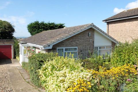 3 bedroom bungalow for sale, 18 Biddulph Way, Ledbury, Herefordshire, HR8