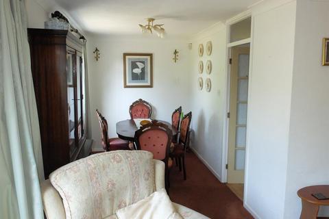 18 Biddulph Way, Ledbury, HR8 2HN