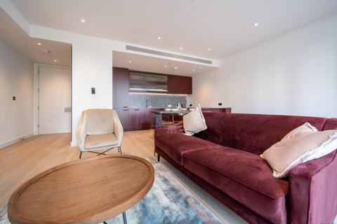 2 bedroom flat to rent, Legacy Building, SW11