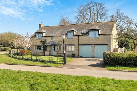 2 Chapel Street, Haconby, Bourne, PE10 0UP