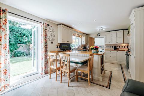 2 Chapel Street, Haconby, Bourne, PE10 0UP