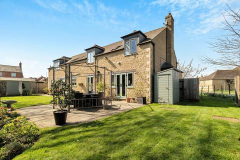 2 Chapel Street, Haconby, Bourne, PE10 0UP