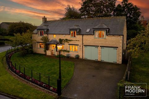 2 Chapel Street, Haconby, Bourne, PE10 0UP