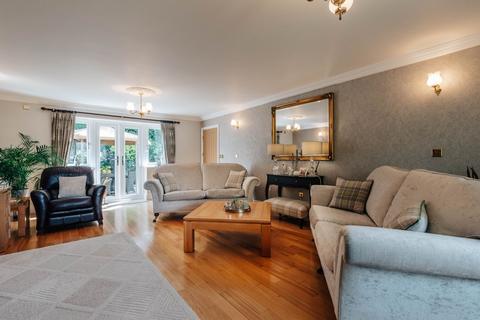 2 Chapel Street, Haconby, Bourne, PE10 0UP
