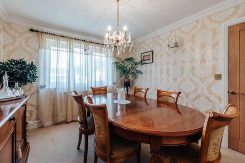 2 Chapel Street, Haconby, Bourne, PE10 0UP