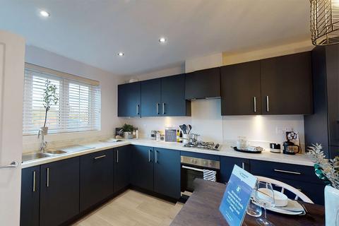 3 bedroom terraced house for sale, Plot 87, The Derwent at Water's Edge, Blackburn, Haslingden Road BB2