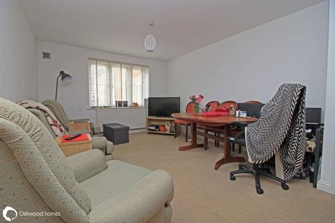 2 bedroom ground floor flat for sale, Wherry Close, Westwood, Margate