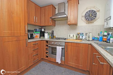 2 bedroom ground floor flat for sale, Wherry Close, Westwood, Margate