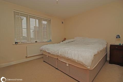 2 bedroom ground floor flat for sale, Wherry Close, Westwood, Margate