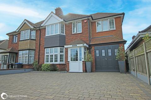 4 bedroom semi-detached house for sale, Broadstairs