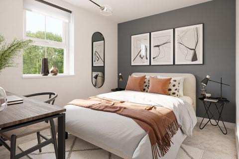 undefined, ASHDOWN at Ashtree Grove, B92 Lapwing Drive, Hampton In Arden, Solihull B92