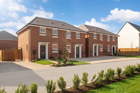undefined, ASHDOWN at Ashtree Grove Lapwing Drive, Hampton In Arden, Solihull B92