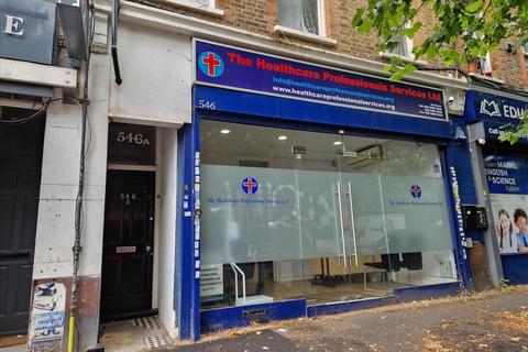 Property to rent, 546 Streatham High Road, Lambeth, London, SW16