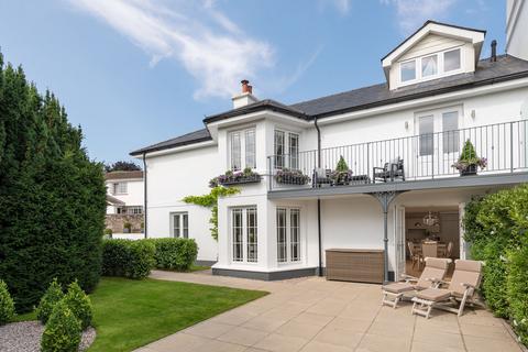 4 bedroom house for sale, Hill House, Stoke Gabriel