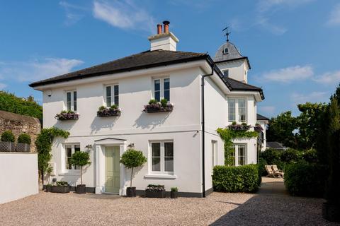 4 bedroom house for sale, Hill House, Stoke Gabriel