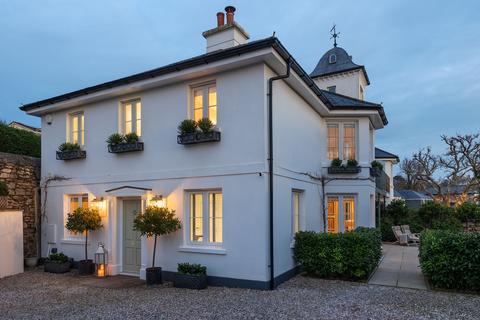 4 bedroom house for sale, Hill House, Stoke Gabriel, Devon