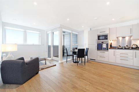 1 bedroom apartment for sale, Bessemer Place Greenwich London SE10