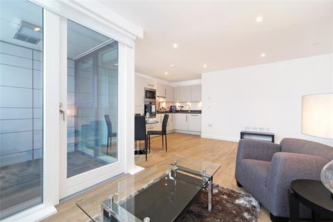 1 bedroom apartment for sale, Bessemer Place Greenwich London SE10