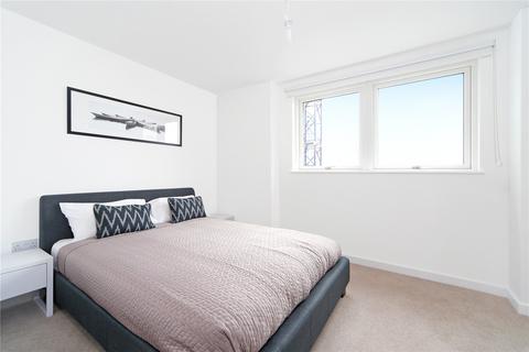 1 bedroom apartment for sale, Bessemer Place Greenwich London SE10