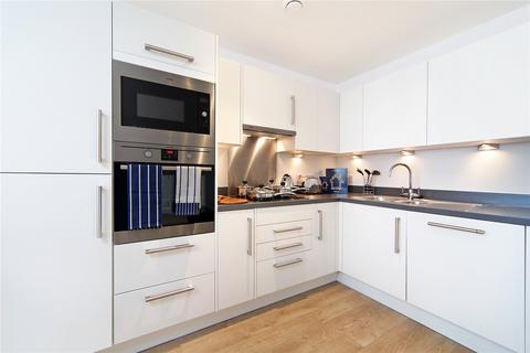 1 bedroom apartment for sale, 17 Bessemer Place Greenwich SE10