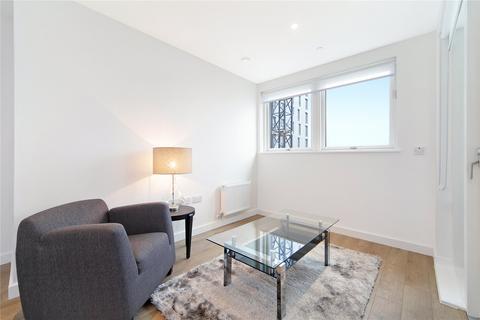 1 bedroom apartment for sale, 17 Bessemer Place Greenwich SE10