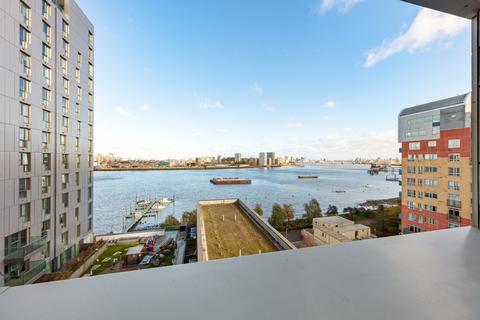 1 bedroom apartment for sale, Bessemer Place Greenwich SE10