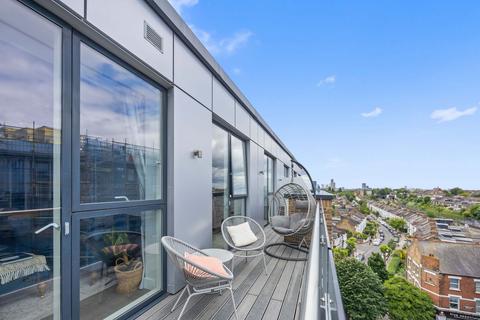 2 bedroom apartment for sale, 10 Banister Road, Kensal Rise, W10