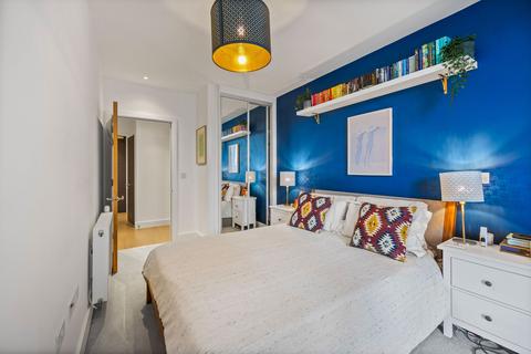 1 bedroom apartment for sale, 10 Banister Road, Kensal Rise, W10