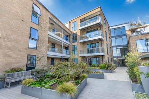 1 bedroom apartment for sale, 10 Banister Road, Kensal Rise, W10