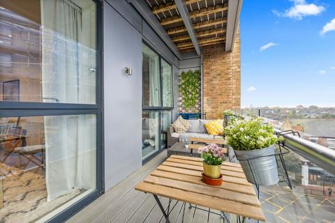 1 bedroom apartment for sale, 10 Banister Road, Kensal Rise, W10