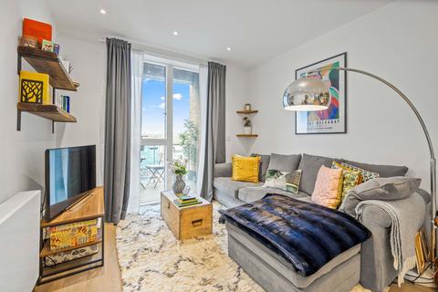 1 bedroom apartment for sale, 10 Banister Road, Kensal Rise, W10