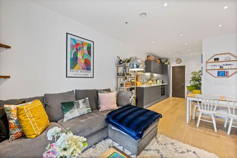 1 bedroom apartment for sale, 10 Banister Road, Kensal Rise, W10