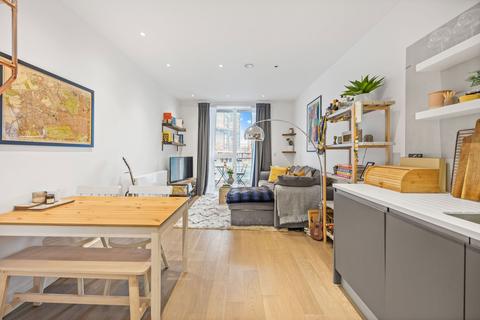 1 bedroom apartment for sale, 10 Banister Road, Kensal Rise, W10