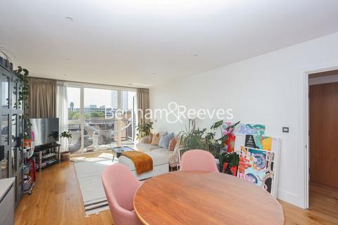 2 bedroom apartment to rent, Aurora Point, Winchester Square SE8