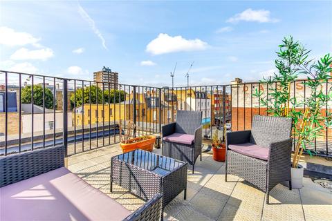 3 bedroom apartment for sale, Hoxton Street, London, N1