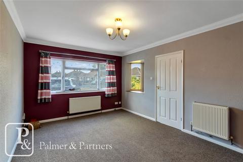 2 bedroom bungalow for sale, Somers Road, Prettygate, Colchester, Essex, CO3