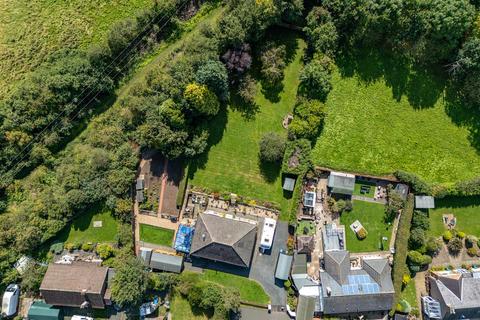 3 bedroom detached bungalow for sale, Belmont, Monksford Road, Newtown St. Boswells, Melrose