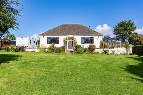 3 bedroom detached bungalow for sale, Belmont, Monksford Road, Newtown St. Boswells, Melrose