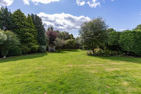 3 bedroom detached bungalow for sale, Belmont, Monksford Road, Newtown St. Boswells, Melrose