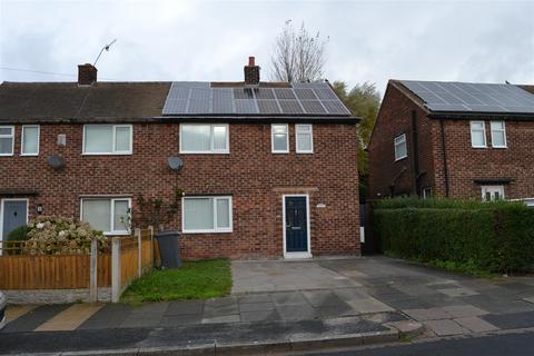 3 bedroom semi-detached house to rent, Prenton Dell Road, Prenton