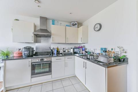 1 bedroom flat for sale, Gwynne Road, Battersea, London, SW11