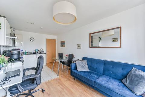 1 bedroom flat for sale, Gwynne Road, Battersea, London, SW11