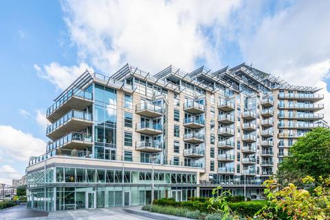 3 bedroom flat for sale, Commodore House, Battersea Reach, Battersea, London, SW18