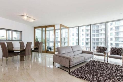 2 bedroom apartment for sale, The Tower, 1 St George Wharf, Vauxhall, SW8