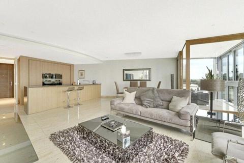 2 bedroom apartment for sale, The Tower, 1 St George Wharf, Vauxhall, SW8